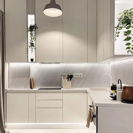Apartament Qult - Aventus