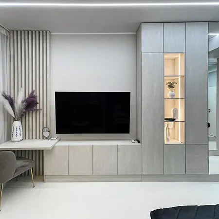 Apartament Qult - Aventus *
