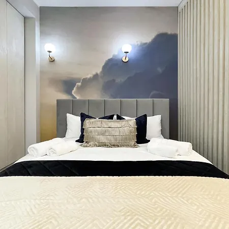 Qult - Aventus Apartament