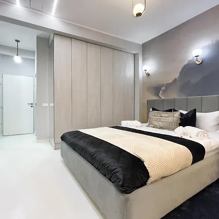 Apartament Qult - Aventus *