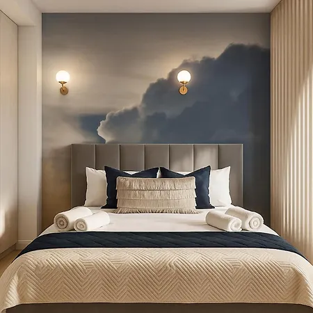 Apartament Qult - Aventus Bucureşti