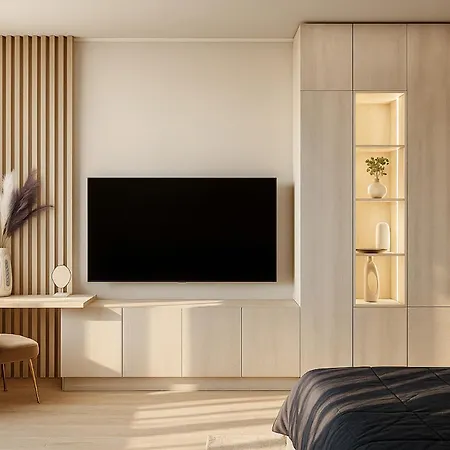 Apartment Qult - Aventus