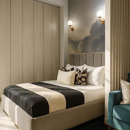 Apartament Qult - Aventus