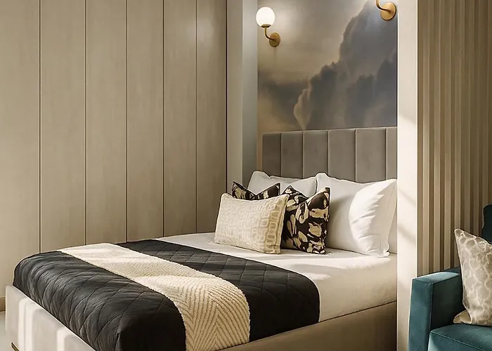 Appartement Qult - Aventus